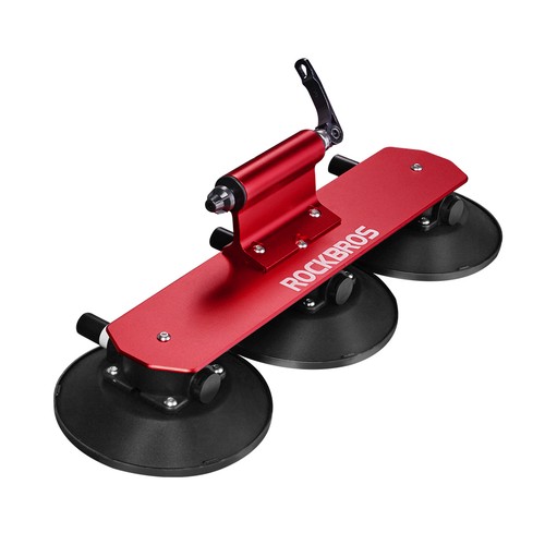 Rockbros bike car roof - rockbros, rack