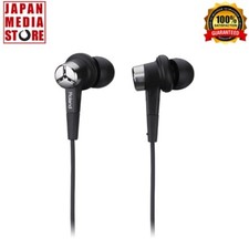 Roland CS-10EM Binaural Microphone Earphone ASMR w/Earpiece, Pouch Brand NEW