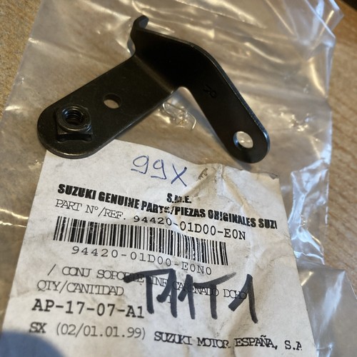 Suzuki 94420 01d00 e0n - suzuki, 94420-01d00-e0n