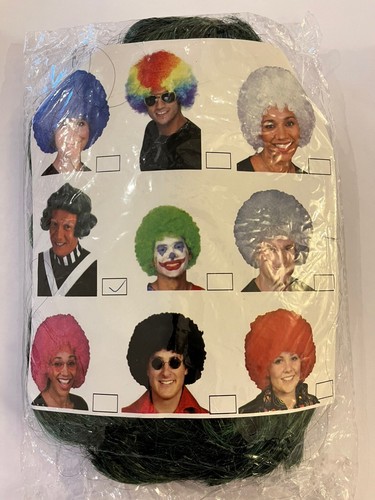Adult oompa loompa - oompa,