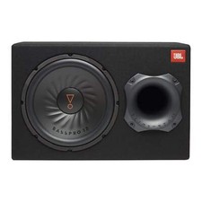 JBL BassPro 12 Active Sub