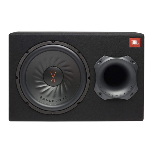 Jbl basspro active sub - basspro, 12