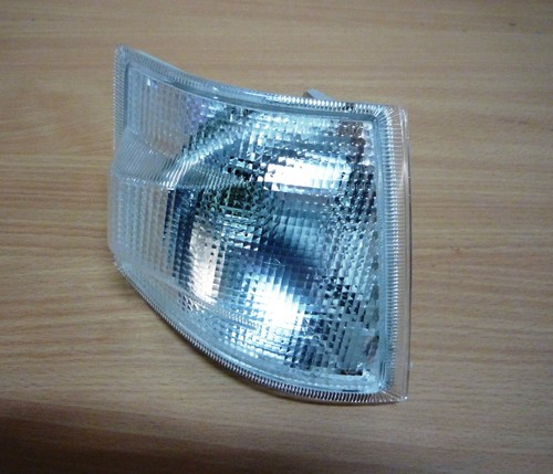 Right turn signal light for - right,