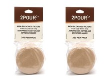 700x Filters - Fits AeroPress