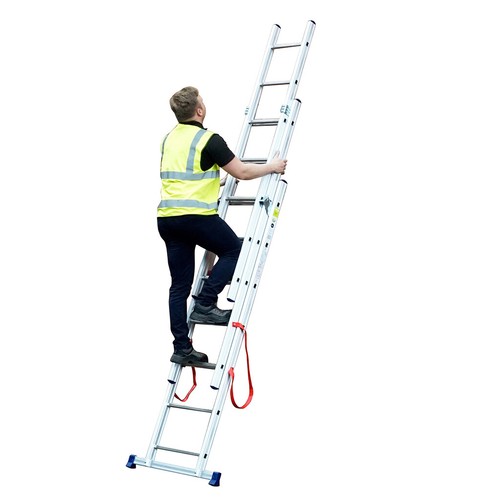 Tbdavies extension ladders - tbdavies,