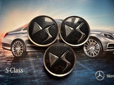 three Genuine Citroen Centre