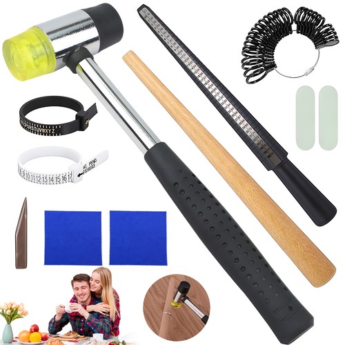 11pcs jewelry making - jewelry, tool
