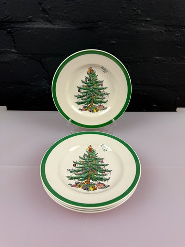 Spode christmas tree - christmas, /