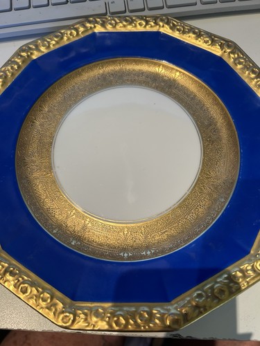 Vintage rosenthal plates - vintage,