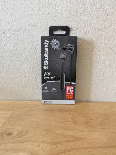 Skullcandy jib wireless - skullcandy,