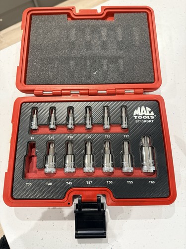 Mac tools r t - mac, r.b.r.t.™