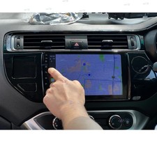 Head unit For Kia Rio 2011