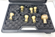 Pro Sound Yoga D- 636 Drum Mic Set