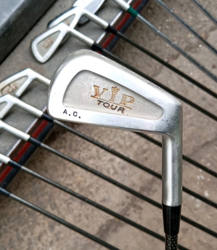 Macgregor tourney vip tour - macgregor,