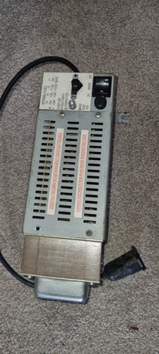 Jpm system power supply - power, psu