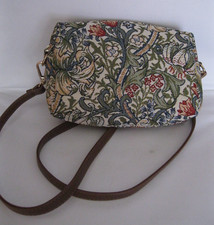 Signare Tapestry  William