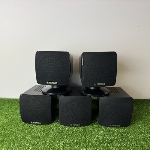 Yamaha satellite surround - satellite,