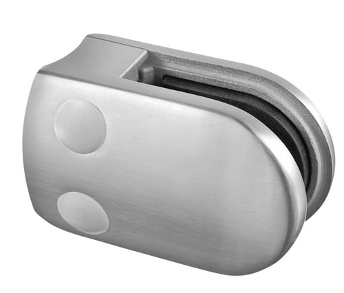 Railing glass clamps mod - 4, x
