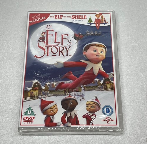 Elf story the - elf’s, on
