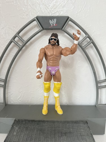 Wwe macho man randy - man,