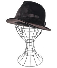 PHILIP TREACY Hats Brown M
