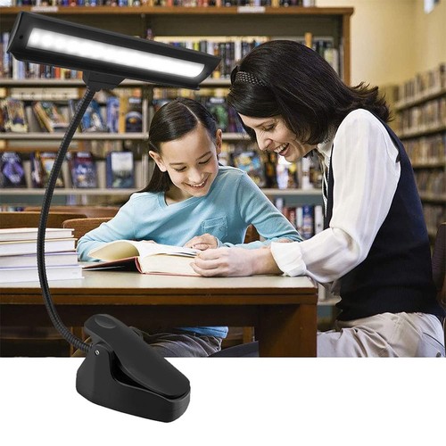 18led flexible clip piano - clip-on,