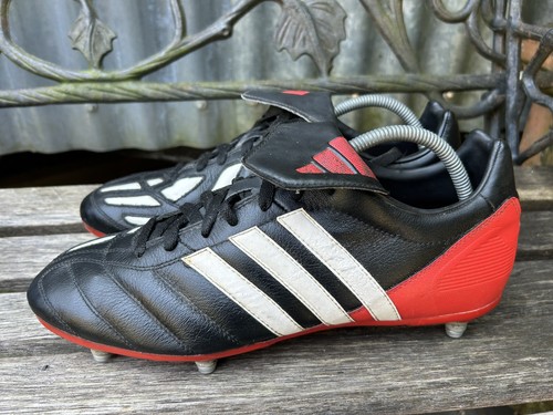 Adidas predator 2002 mania - predator,