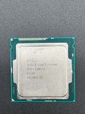Intel Core i7-4790K 4GHz