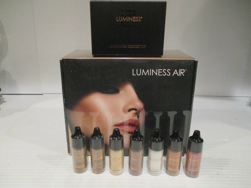 Luminess air basic airbrush - air,