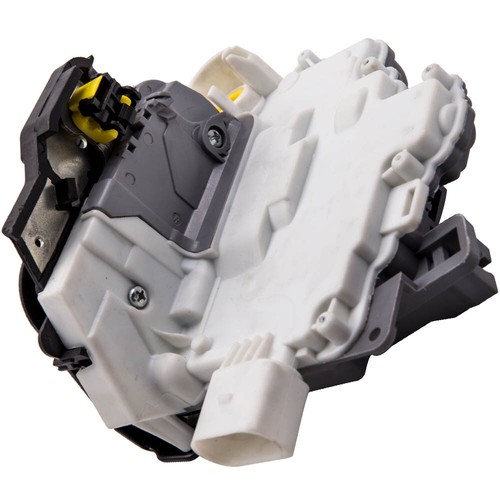 Front right driver - door, lock