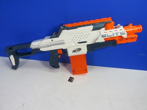 Nerf modulus cam - modulus, ecs-12
