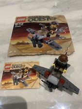 LEGO Pharaoh's Quest: Desert