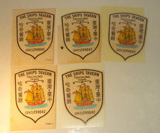 Vintage Taichung Taiwan “The