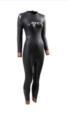 Zone3 Agile Thermal Wetsuit USED ONCE Large Triathlon Open Water Swim RRP  £249