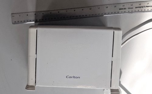 Vintage carlton car - carlton,