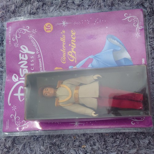Disney princess porcelain - porcelain, doll