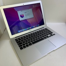 Apple MacBook Air 2017 13” i7 2.2GHz 8GB 512GB SSD - Excellent Condition