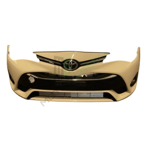 Toyota avensis mk3 - toyota,