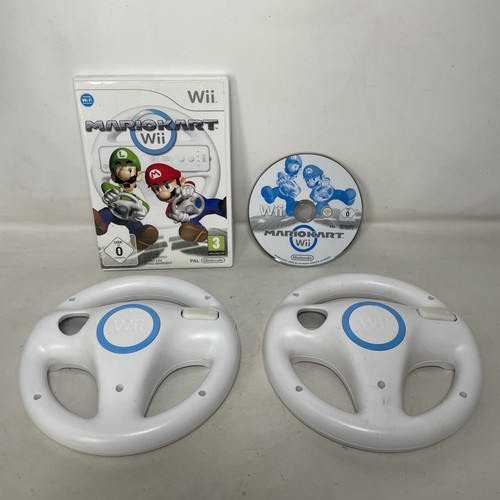 Mario kart wii - mario, nintendo
