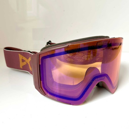 Anon snow goggles ski - snow, /