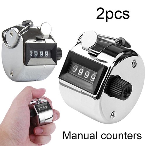 Digit counting manual - digit,