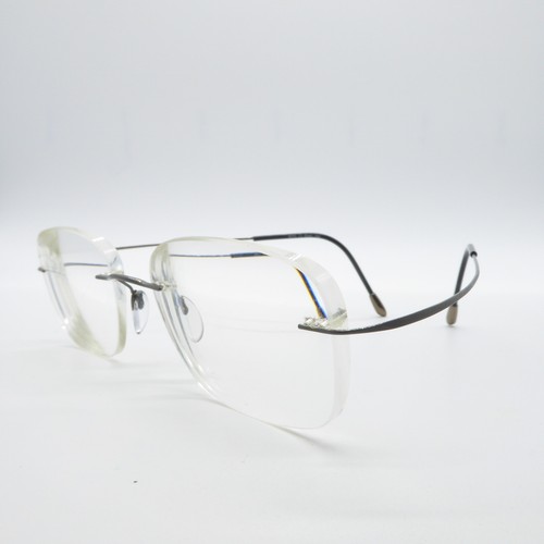 Silhouette eyeglasses 5515 - silhouette,