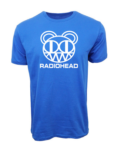 The radio head tee - kid, a