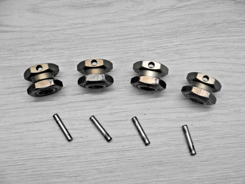Tlr losi 8ight - 8ight, 2.0