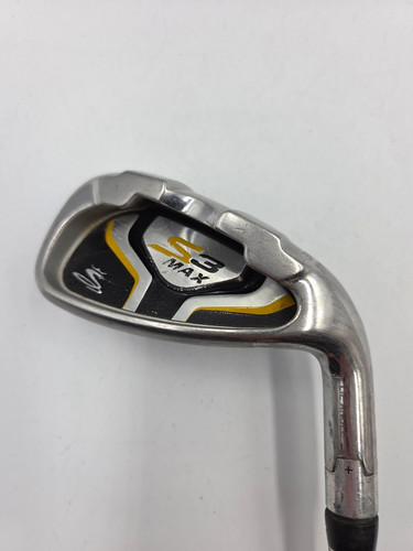 Demo cobra max 7 - ex, s3