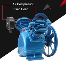 Single Stage Air Compressor