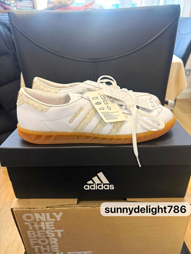 Adidas originals hamburg - adidas,