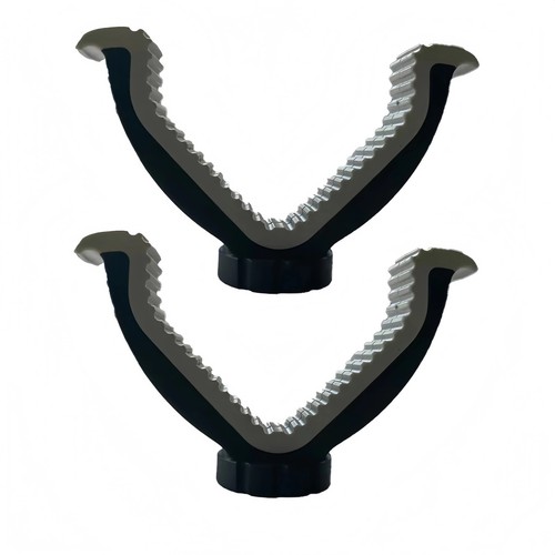 Yoke shooting rack - yoke,