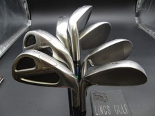 Set of 7x Yonex Cyberstar PB