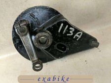 brake flange for Kawasaki KLR 250 from 1987 to 1991